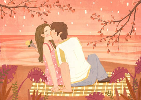 怎么样挽回女朋友的心（四步教你挽回爱情）