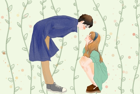 和女朋友吵架了冷战怎么办？可以试试这四种办法
