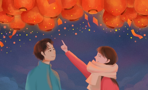 夫妻最舒服的相处之道(这三种相处状态羡煞旁人)