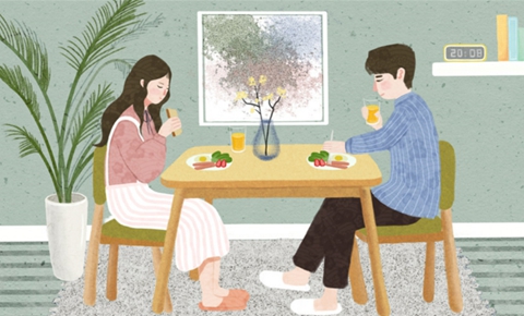 老婆一心要离婚我该怎么办(努力做到不后悔)