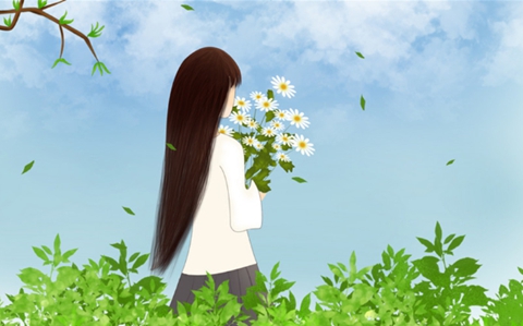 如何挽回一个曾经很爱你的女人(你需要做到这几点)