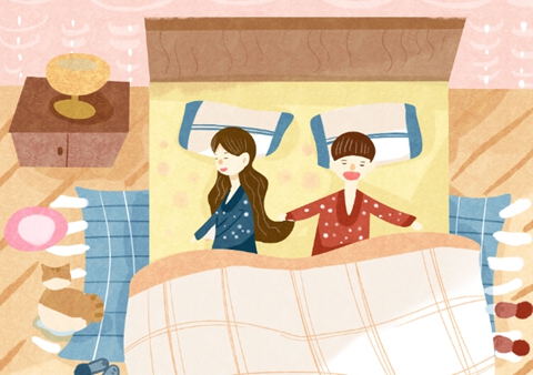 婚姻里没有爱情了怎么办(婚姻里没有爱情了怎么过日子)