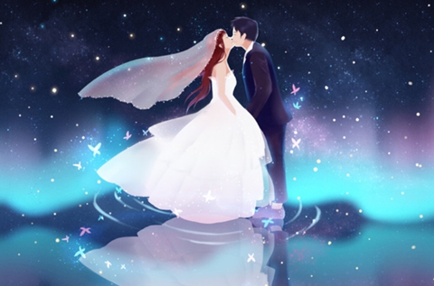 夫妻感情出现了裂痕怎么办(如何修补感情裂痕)