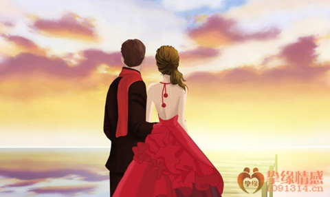 老婆要离婚我该怎么挽回(只需4招重新夺回她的爱)
