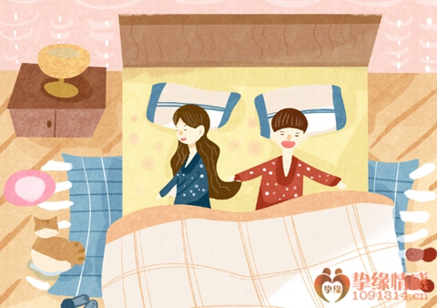 女人挽回婚姻的方法(这几个方法很重要)