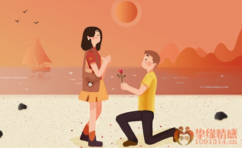 二婚女千万别找头婚男(我的经历告诉你)