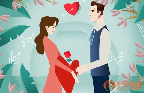 男人怎么和二婚的女人的女儿相处(这样相片才能得到妻子的信任)