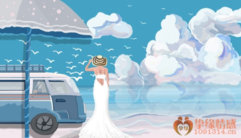 如何挽回自己的婚姻 婚姻如何正确的挽回