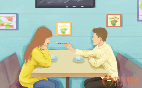 挽回男友最有效的方法 4个挽回男友最有效的办法