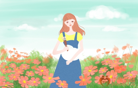 女生变冷淡怎么处理 需要调整你的态度了