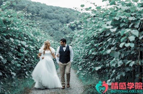怎样挽回失去的感情？