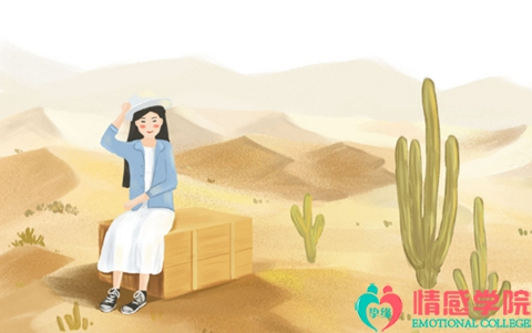 女朋友分手后很厌恶我,怎么做才能挽回对方?