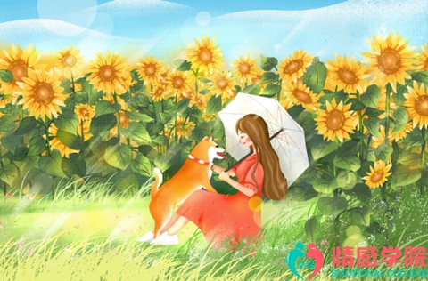为什么分手后还想做朋友?往往都是这几个心态
