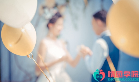 女生提分手怎么挽留？