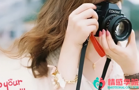 女人的心可以挽回吗?聪明男人都这样做