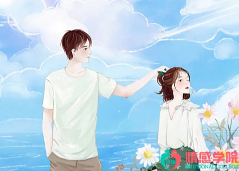 如何挽回天蝎座的女生?挽回天蝎座女生的好方法
