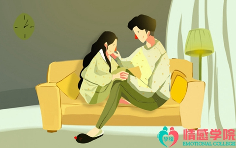 离婚后如何挽回感情?聪明男人都是这样做