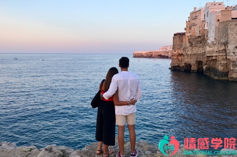 分手后如何情感复合?挽回一段感情最好的方法是什么